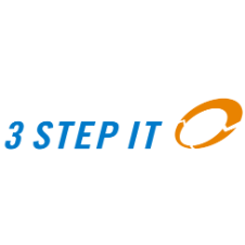 3 Step IT (UK)